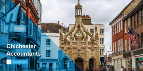 Evans Weir Chartered Accountants